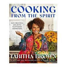 Cooking From The Spirit