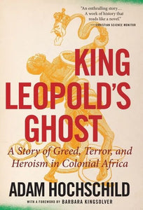 King Leopold’s Ghost