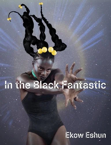 In the Black fantastic