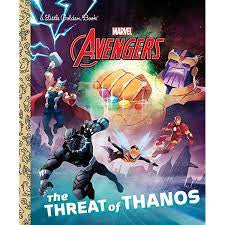 Avengers: Threat of Thanos