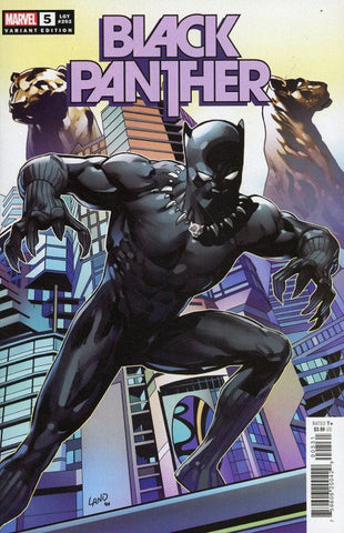 Black Panther 5c