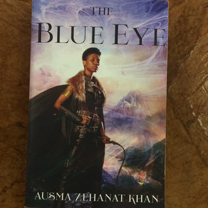 The Blue Eye(Paperback)