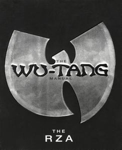 The Wu-tang Manual(Paperback)