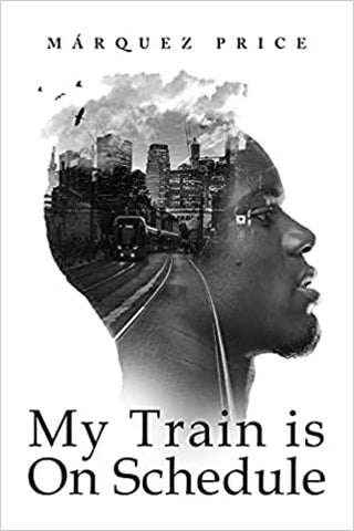 My Train is On Schedule(Paperback)