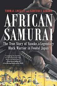 African Samurai