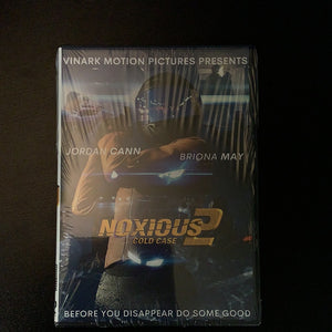 Noxious 2: Cold Case