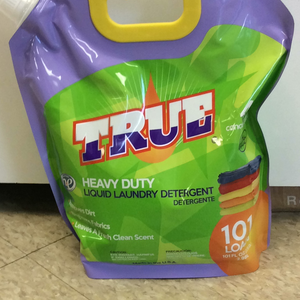 True Laundry Detergent