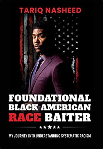 Foundational Black American Race Baiter