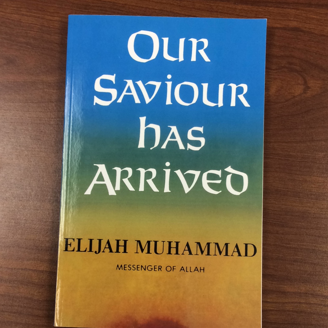 Our Savior Has Arrived (Paperback)