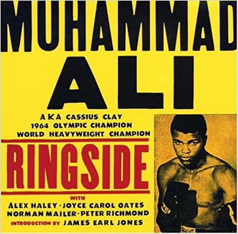 Muhammad Ali: Ringside