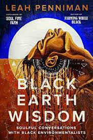 Black Earth Wisdom