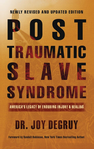 Post Traumatic Slave Syndrome (paperback)