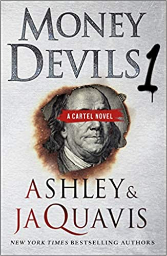 Money Devils 1: A Cartel Novel(paperback)