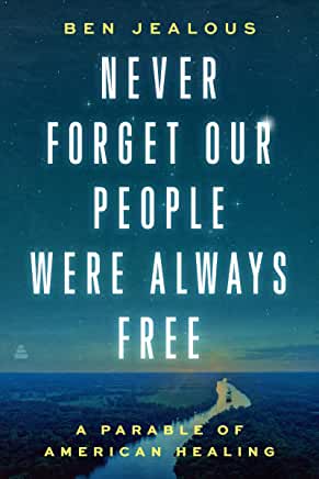Never Forget Our People We’re Always Free