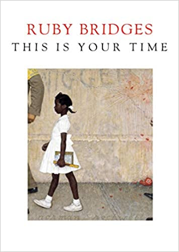 This Is Your Time(HC)