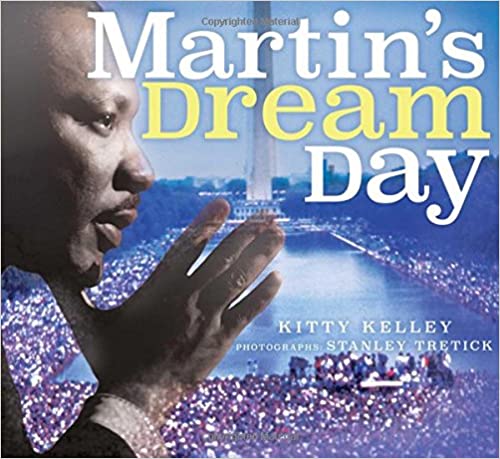Martin’s Dream Day(HC)