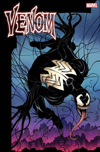 Venom 1 Variant edition