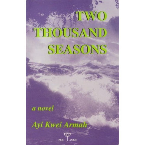 Two Thousand Seasons