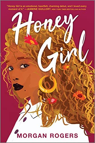 Honey Girls: A Novel