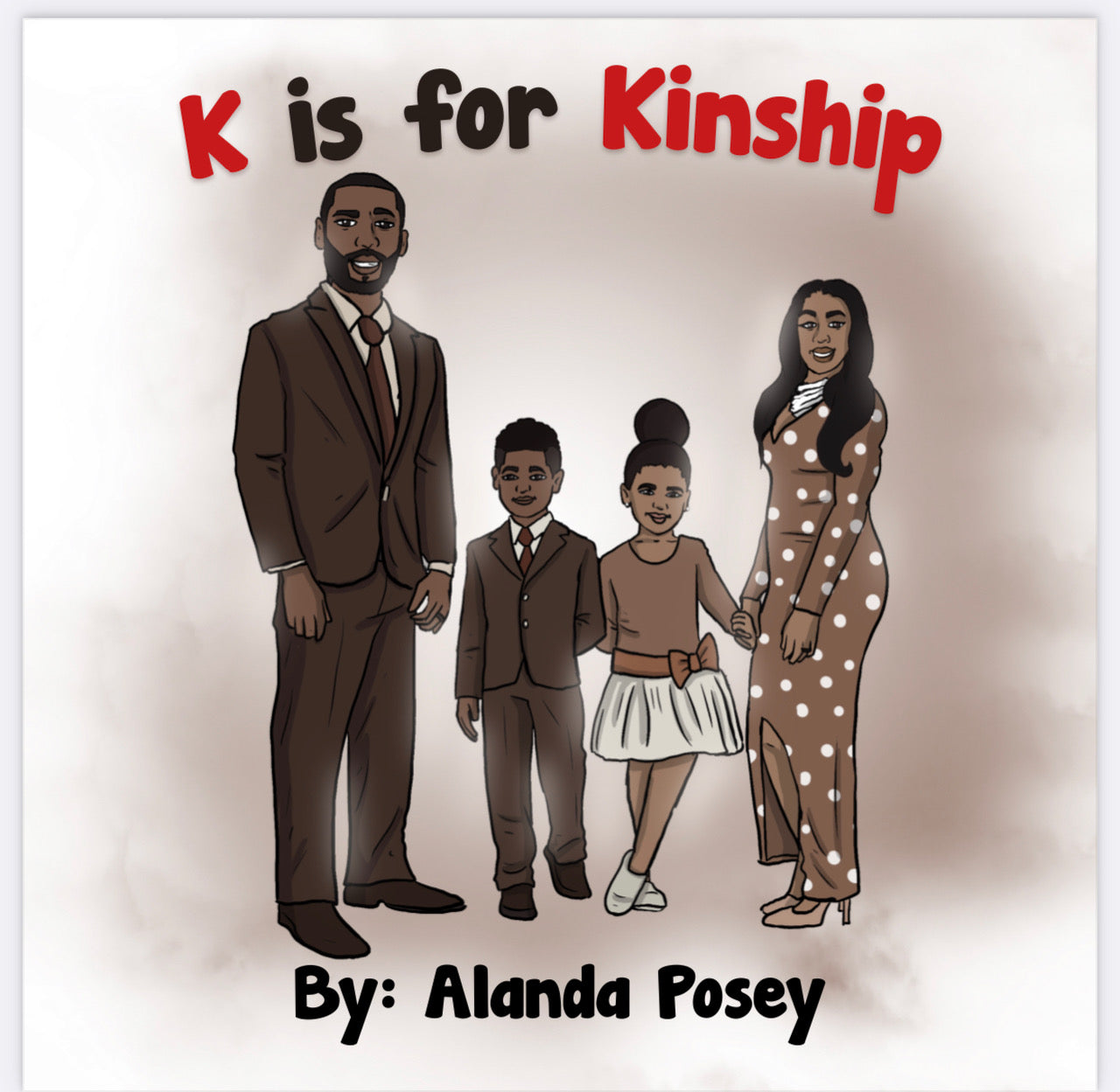 K is for Kinship