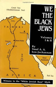 We The Black Jews