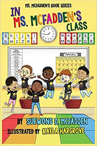 In Ms. McFadden's Class(Paperback )