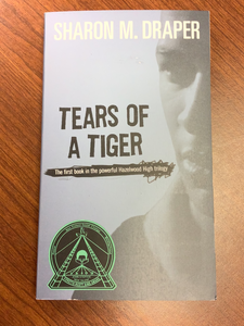 Tears of a Tiger(Paperback)