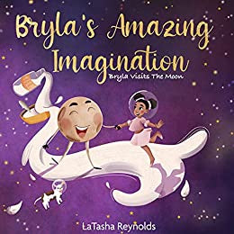 Bryla’s Amazing Imagination