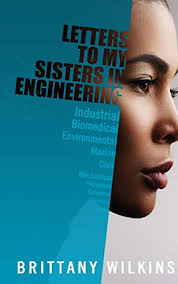 Letters To My Sisters In Engineering(paperback)