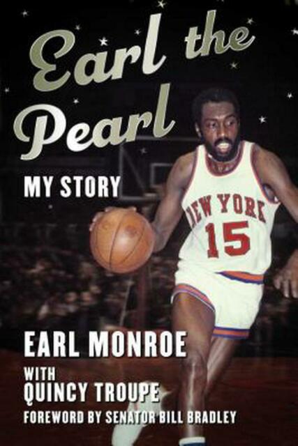 Earl the Pearl: My Story(Paperback)