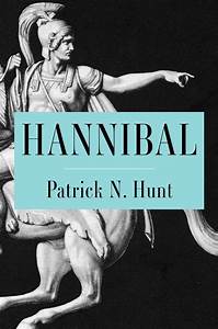 Hannibal(Paperback)
